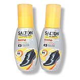 Спрей Антисоль Салтон для шкіри та замші 100 мл Розпродаж, фото 2