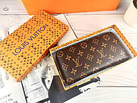 Женский кошелек Louis Vuitton Луи Витон