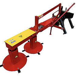 Косарка для трактора КР-1.1 БТ-2