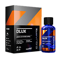 CarPro Cquartz DLUX kit - защитное керамические покрытие для дисков и пластика, 30ml