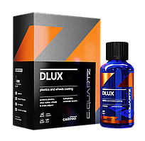 CarPro Cquartz DLUX kit - захисне керамічні покриття для дисків та пластику, 30ml