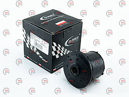 Втулка балки зад. 2110 19941-gum (2110-2914054) (GUMEX Poland)