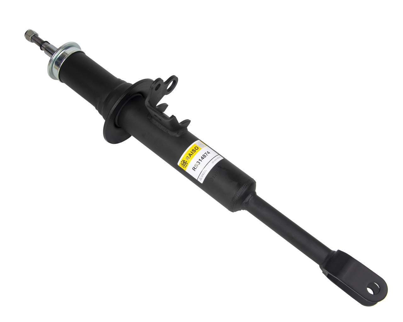 Амортизатор передній лівий Raiso (Швеція) BMW 6 (F06), БМВ 6 (Ф06) 11- #RS314874 UAKWVCV4, фото 1