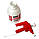 Насосний розпилювач Nowax Heavy duty sprayer TEC PRO 2 NBR 2 л пластик (NX02181), фото 5