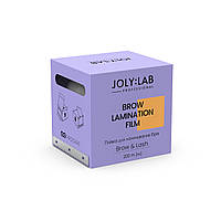 Плівка для ламінування брів Lamination Brow Film Joly:Lab, довжина 200 м