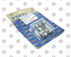 Сальник клап.ВАЗ-2101  (BROWN) (2101-5605082) (FSO Poland)