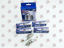 Свічки запалювання AT Cuprum 2108, 1102, Lanos,Aveo 1.5 8V (з 0,8) (F6RTC) (AT F6RTC) (AT)