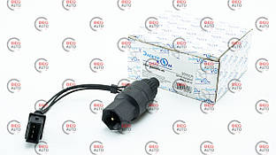 Датчик швидкості 21083-2110 6 імп. (квадратний) 301.3843 електроком (2109-3843010) (Электро Ком)