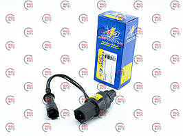 Датчик швидкості 21083-2110 6 імп. (круглий) 311.3843 (311.3843) (Авто-Электрика)