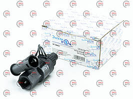 Датчик швидкості 21083-2110 6 імп. (круглий) 311.3843 електроком (311.3843) (Электро Ком)