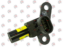 Датчик фази розподільного валу 2112 (16кл.) 21.3847 (авто-електрика) в уп. (21120-3706040-00) (Авто-Электрика)