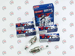 Свічки запалювання DENSO W20ТТ.4 (2101) (4602) (W20ТТ) (DENSO)