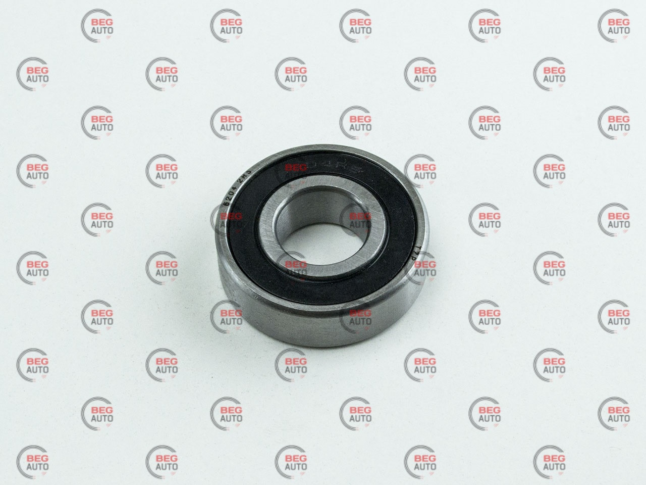 Підшипник180204 (6204)  (6204 2RS) (DPI Bearings)