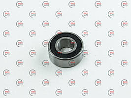 Підшипник180502 (62202) к\в 01  (62202 2RS1) (DPI Bearings)