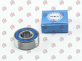 Підшипник180502 (62202) к\в 01  (62202 2RS/180502 F) (SKL)