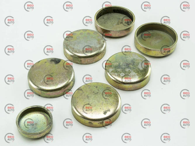 Заглушка блока 2108 к-т (ОРИГИНАЛ) 7шт. () (Украина ТД) (ID#1941130296 ...