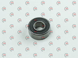 Підшипник180502 (62202) к\в 01  (62202 2RS) (VBF 23-ГПЗ)