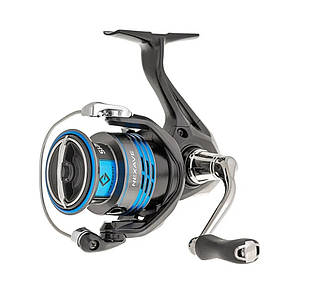 Котушка Shimano Nexave FI 2500S 3+1BB