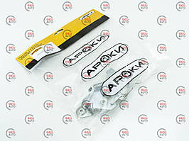 Замок капота - механізм 2110, 2170, 2123  (2110-8406010) (CAH-D (Ароки))