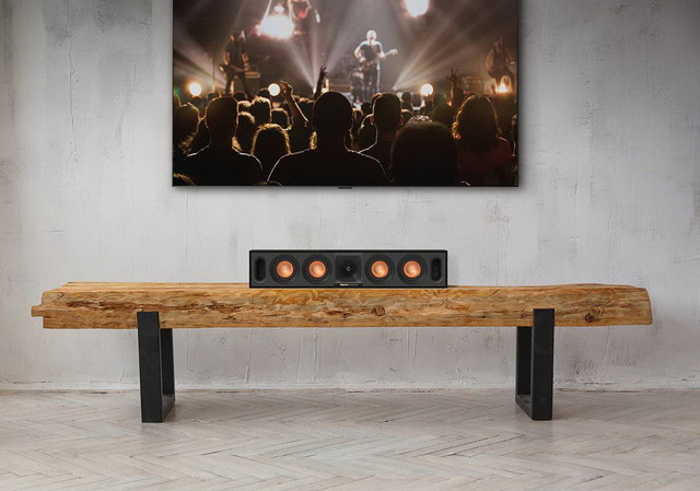 Klipsch R-30C