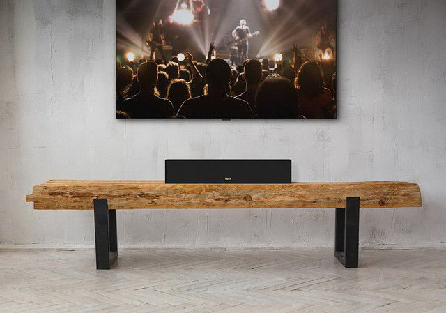 Klipsch R-30C