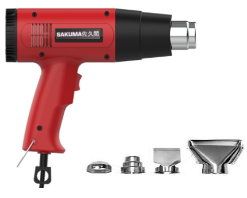 Технічний фен SAKUMA SHG2003, фото 1