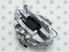 Супорт 2101 у зборі лівий (2101-3501011) (Украина ТД)