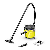 Хозяйственный пылесос Karcher WD 1 W V-12/2/18