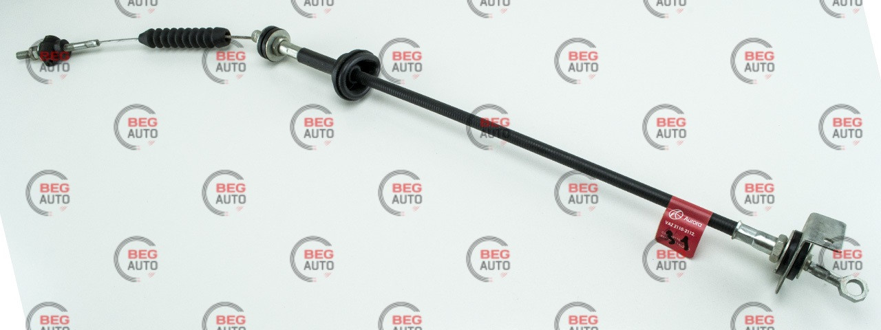 Трос зчеплення 2110 (CC-LA2110) (AURORA)