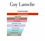 3ml Fidji Eau de Parfum Guy Laroche Парфумерна вода для жінок розпив Відливант, фото 3