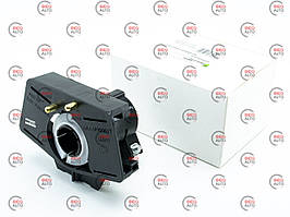 Тубус ВАЗ 2108 голий "з'єднувач"  (2108-3709305-05) (DECARO)