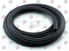 Ущільнювач дверей ВАЗ 2108 шт (3.8 м) (А1.060-4) (Украина ТД)