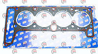 Прокладка головки блока 2101 79,0 с герметиком (LA 21011-1003020G) (LSA)