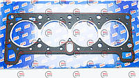 Прокладка головки блока 2105 с герметиком (LA 2105-1003020G) (LSA)