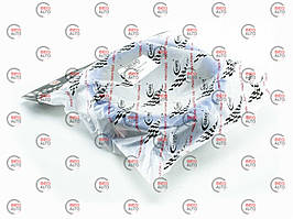 Фільтр повітряний01,08,М (2101-1109100-01/15237) (GUMEX Poland)