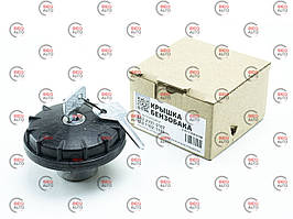 Кришка паливного бака 2101, Таврія з ключем метал+пластик в упак () (Украина ТД)