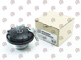 Кришка паливного бака 2108 з ключем метал+пластик () (Украина ТД)