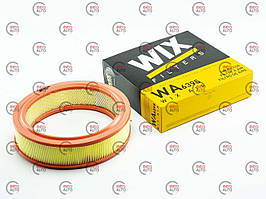 Фільтр повітряний01,08,М WA6395 в упаковці. (WA6395) (WIX FILTERS)