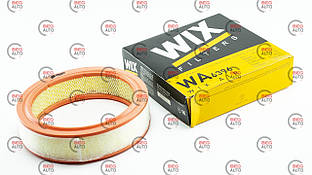 Фільтр повітряний01,08,М WA6396 з войл. В упаковці. (WA6396) (WIX FILTERS)
