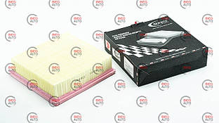 Фільтр повітряний ВАЗ інжектор (2112-1109080) (GUMEX Poland)