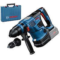 Bosch GBH 18V-34 CF Professional (0611914001) Перфоратор НОВЫЙ!!!