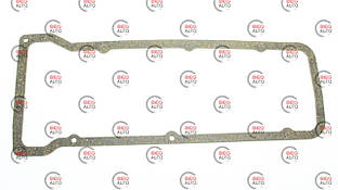 Прокладка клапанної кришки 01 коричнева (2101-1003270) (Quatro)