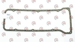 Прокладка клапанної кришки 01 (2011 07) (DIMOTTO)