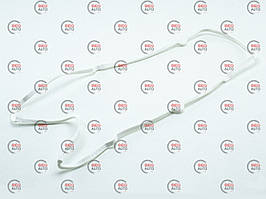 Прокладка клапанної кришки 05 біла (2105-1003270) (Quatro)