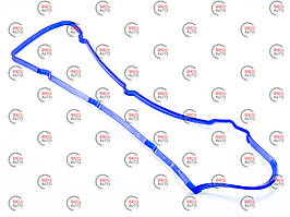 Прокладка клапанної кришки 05 синя (2105-1003270) (Quatro)