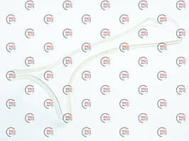 Прокладка клапанної кришки 08 прозора (2108-1003270) (Quatro)