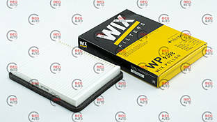 Фільтр повітряний салону 2110,2170 після 2003 р. wp9398 (WP9398) (WIX FILTERS)