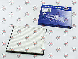 Фільтр повітряний салону 2110,2170 з кондиціонером (AT 2020-170CF) (AT)