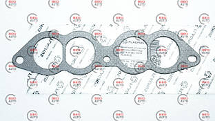 Прокл.ресивера 21214, 2123, 2107iнж. (2123-1008055) (Flagmus)