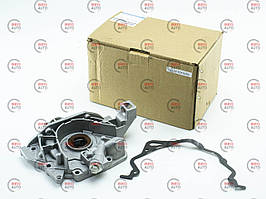 Насос масляний ВАЗ 2112 (PO350003) (ASR)